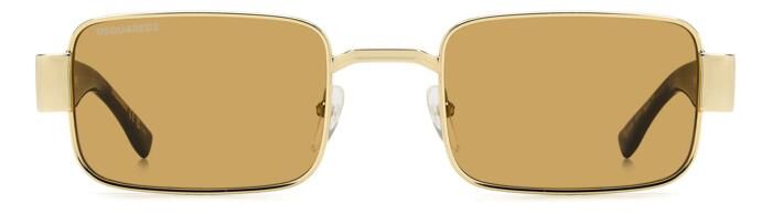 Dsquared2 0156/S J5G 54-22-145 Unisex Günes Gözlük