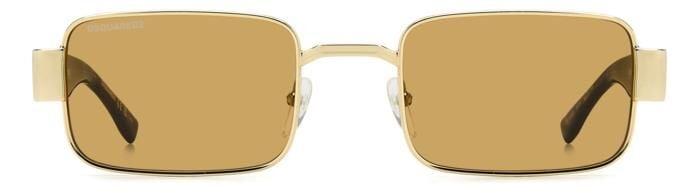 Dsquared2 0156/S J5G 54-22-145 Unisex Günes Gözlük