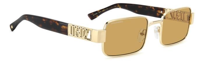 Dsquared2 0156/S J5G 54-22-145 Unisex Günes Gözlük