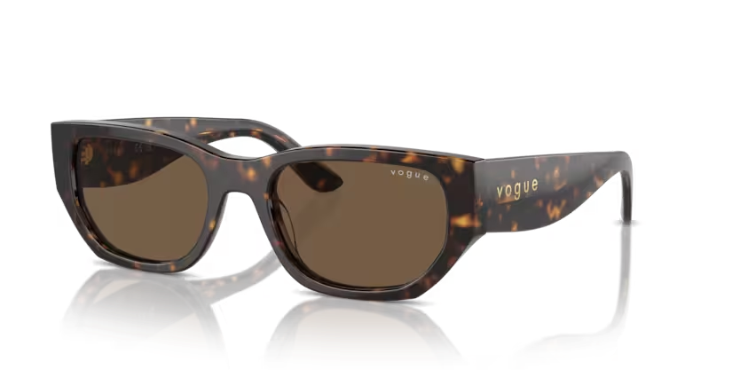 Vogue 5586S W65673 53-19-140 Kadın Güneş Gözlüğü