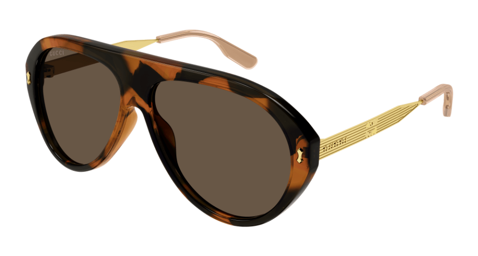 Gucci GG1515S 002 61-13-145 Unisex Günes Gözlük