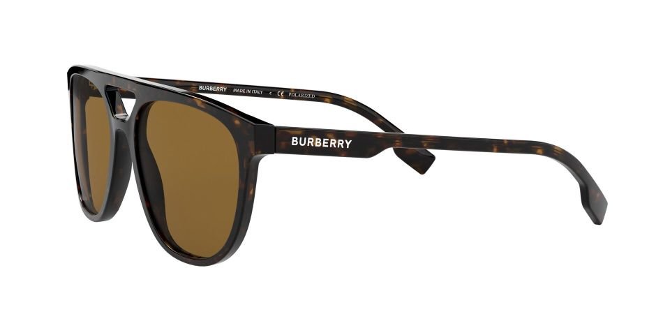 Burberry 0BE4302 300283 56 Erkek Güneş Gözlüğü