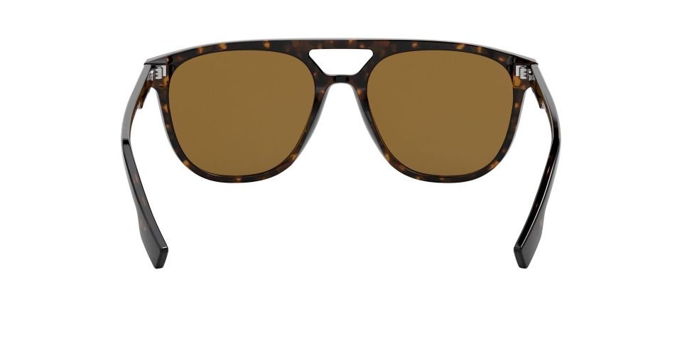 Burberry 0BE4302 300283 56 Erkek Güneş Gözlüğü