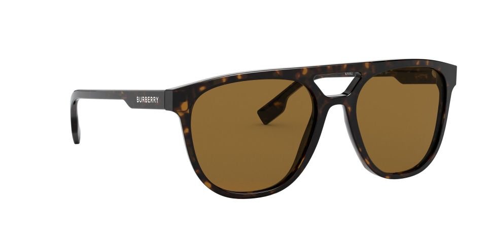 Burberry 0BE4302 300283 56 Erkek Güneş Gözlüğü