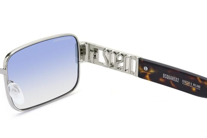 Dsquared2 0156/S 010 54-22-145 Unisex Günes Gözlük