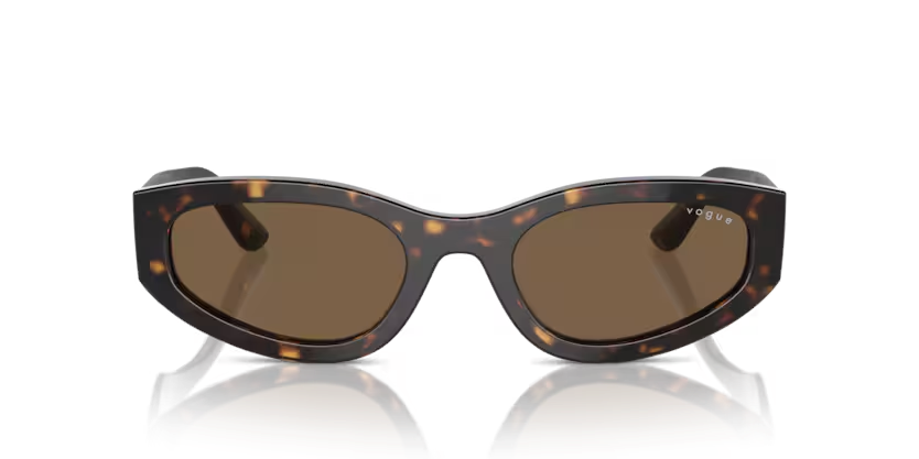 Vogue 5585S W65673 54-22-140 Kadın Güneş Gözlüğü