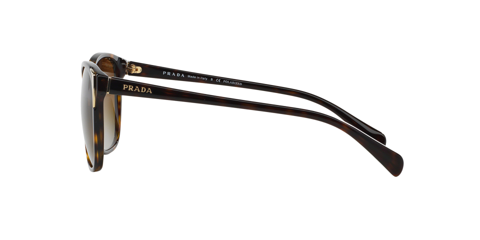 Prada 0PR 01OS 2AU6E1 55 Kadın Güneş Gözlüğü