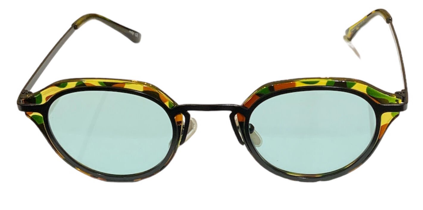 Merrs AE2049 05 Unisex Güneş Gözlük