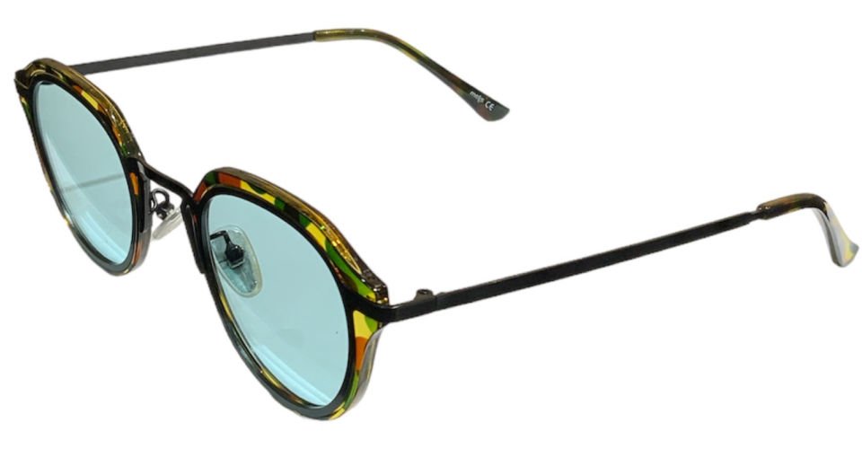 Merrs AE2049 05 Unisex Güneş Gözlük