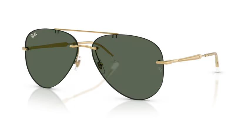 Rayban 3791 001/71 59 Unisex Güneş Gözlük