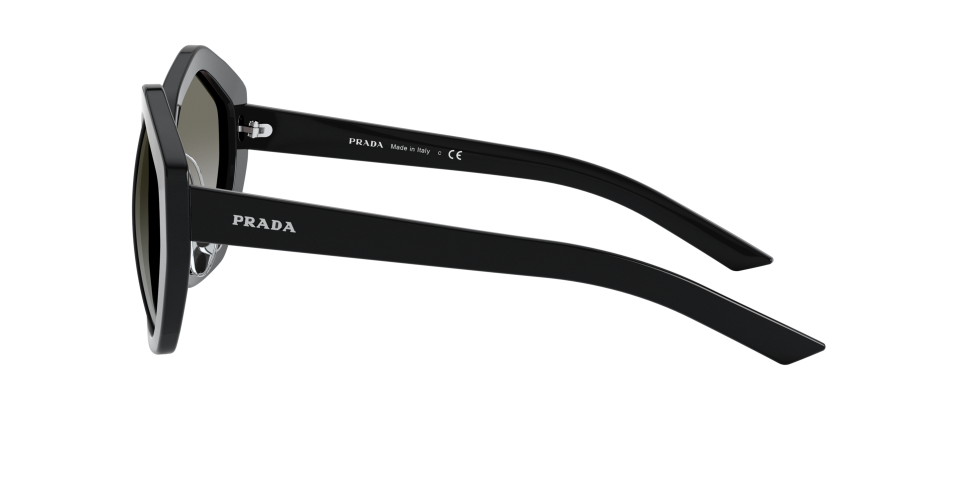 Prada 0PR 08XS 1AB0A7 55 Kadın Güneş Gözlüğü