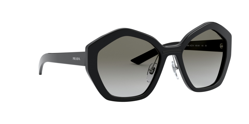 Prada 0PR 08XS 1AB0A7 55 Kadın Güneş Gözlüğü