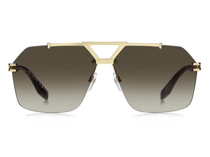 Marc Jacobs 837/S 06J 63-12-145 Unisex Günes Gözlük