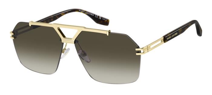Marc Jacobs 837/S 06J 63-12-145 Unisex Günes Gözlük