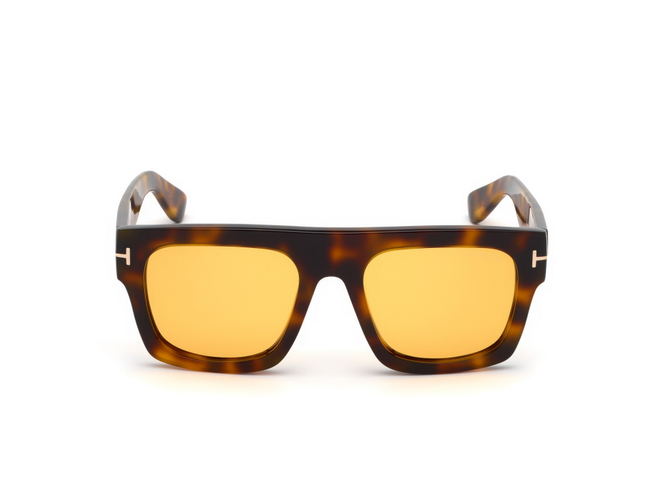 Tom Ford 0711/S 56E 53-20-145 Unisex Güneş Gözlük