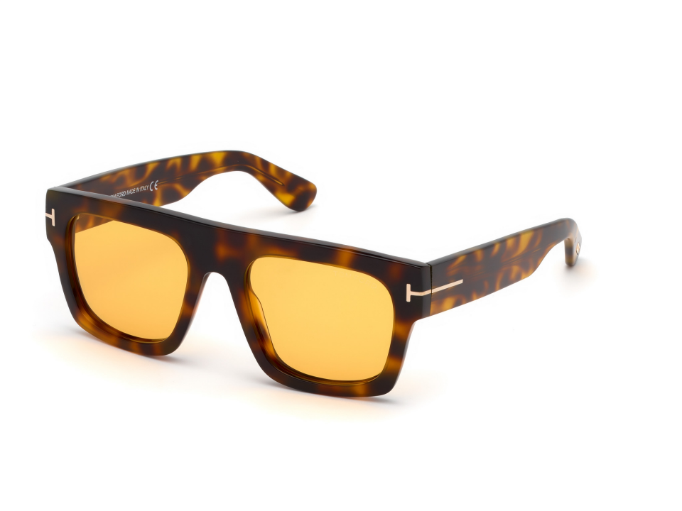 Tom Ford 0711/S 56E 53-20-145 Unisex Güneş Gözlük