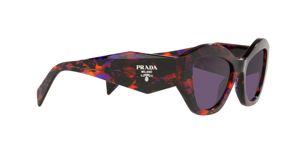 Prada 0PR 07YS 06V6O2 53 Kadın Güneş Gözlüğü