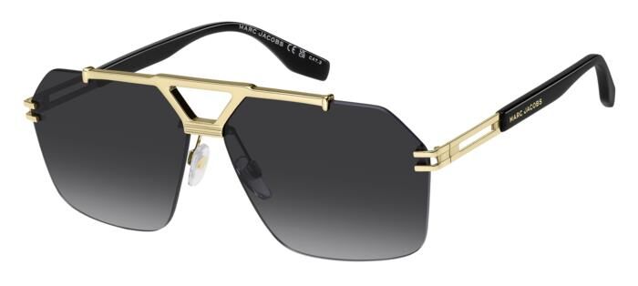 Marc Jacobs 837/S J5G 63-12-145 Unisex Günes Gözlük