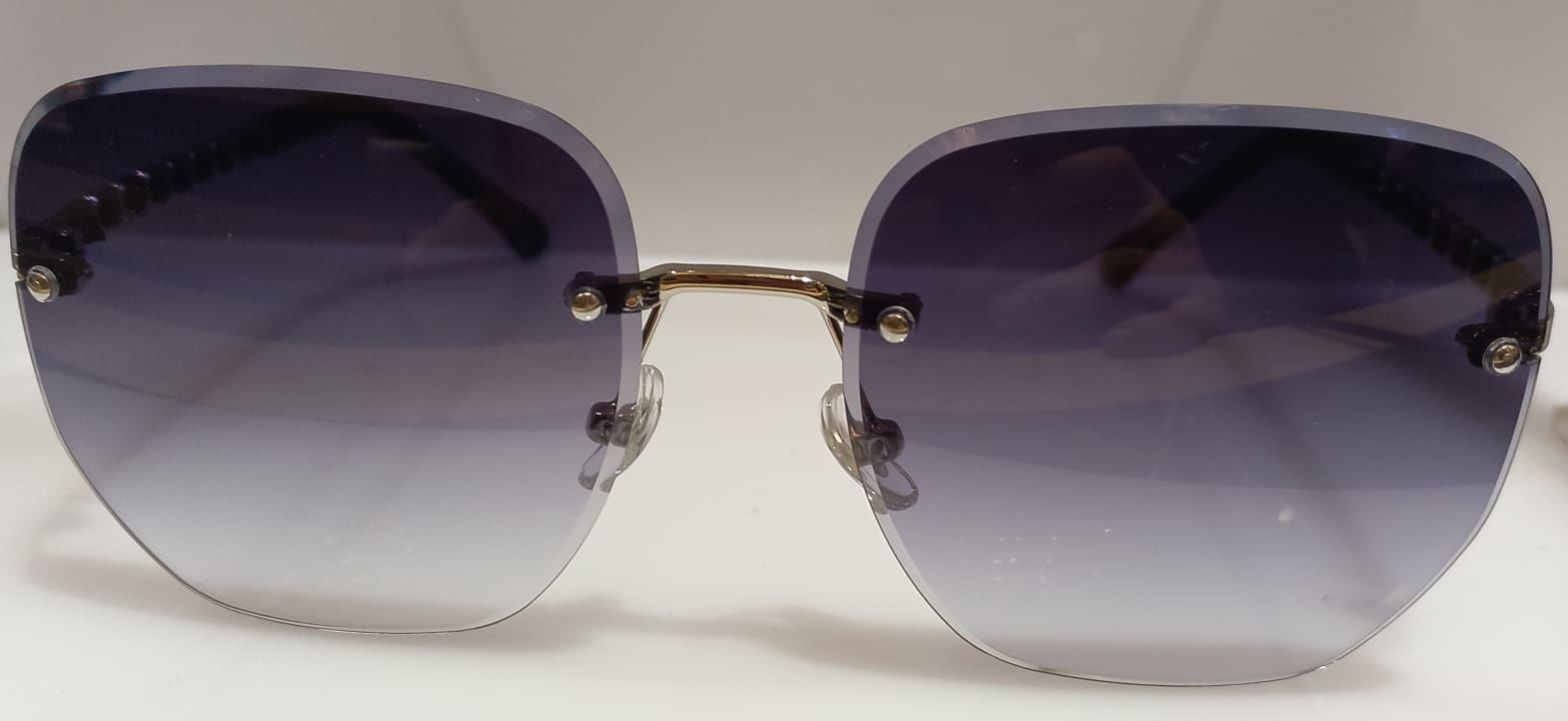 Merrs Exclusive S31960 56 Kadın Güneş Gözlüğü