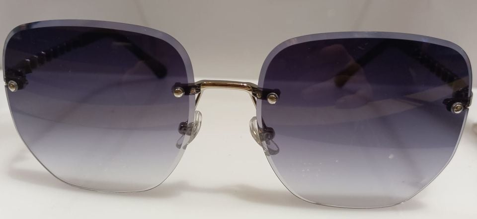 Merrs Exclusive S31960 56 Kadın Güneş Gözlüğü