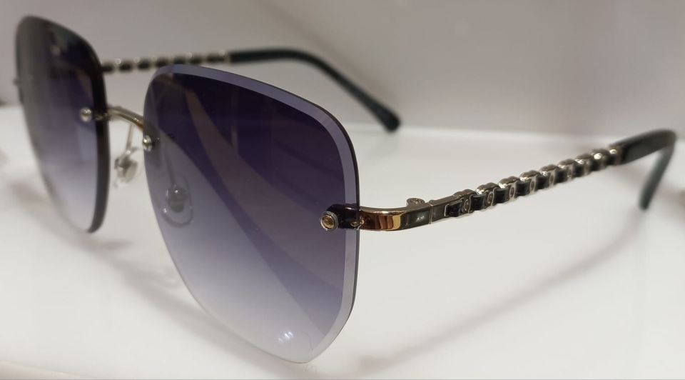 Merrs Exclusive S31960 56 Kadın Güneş Gözlüğü