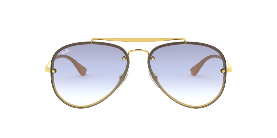 Rayban 0RB3584N 001/19 58 Erkek Güneş Gözlüğü