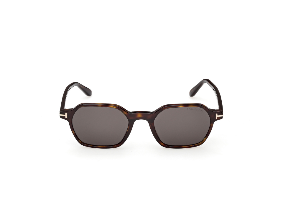 Tom Ford 1301/S 52A 51-20-145 Kadın Güneş Gözlüğü