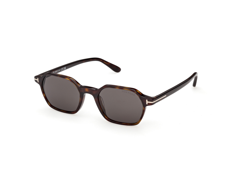 Tom Ford 1301/S 52A 51-20-145 Kadın Güneş Gözlüğü