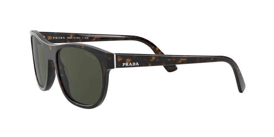 Prada 0PR 04XS 2AU0B2 56 Erkek Güneş Gözlüğü