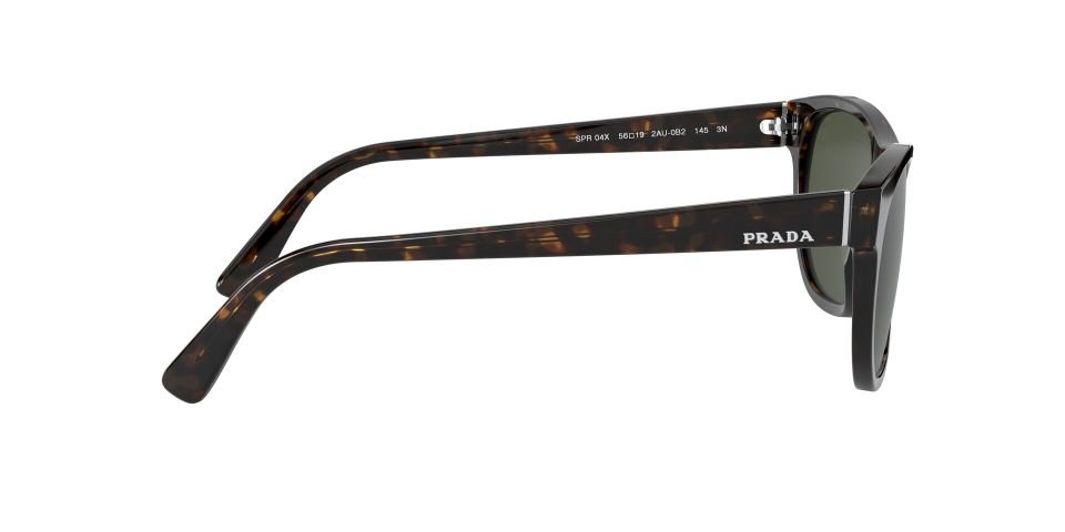 Prada 0PR 04XS 2AU0B2 56 Erkek Güneş Gözlüğü