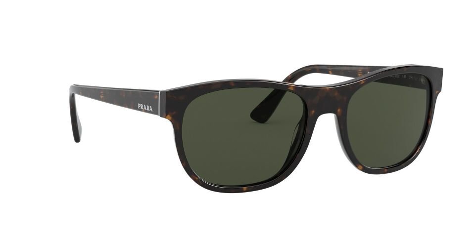 Prada 0PR 04XS 2AU0B2 56 Erkek Güneş Gözlüğü