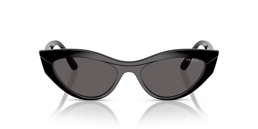 Vogue 5637SU W44/87 52-17-140 Unisex Güneş Gözlük