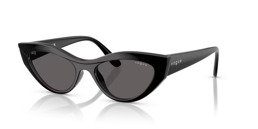 Vogue 5637SU W44/87 52-17-140 Unisex Güneş Gözlük