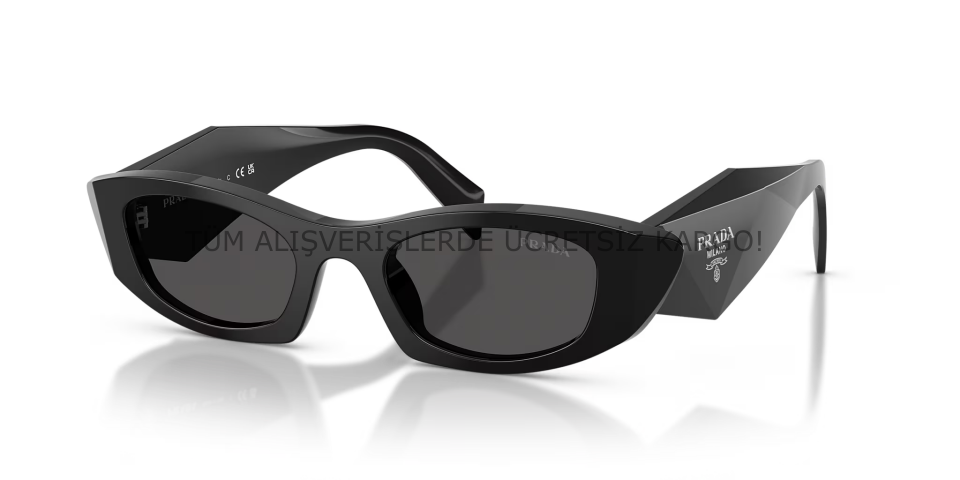 Prada B16S 16K08Z 50 Kadin Günes Gözlügü