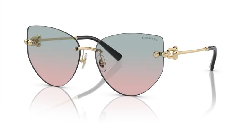 Tiffany&co. 0TF3096 62030Q 60 Kadin Günes Gözlügü