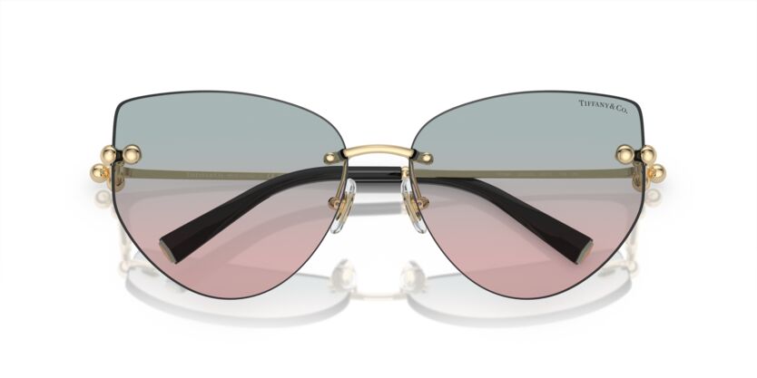 Tiffany&co. 0TF3096 62030Q 60 Kadin Günes Gözlügü