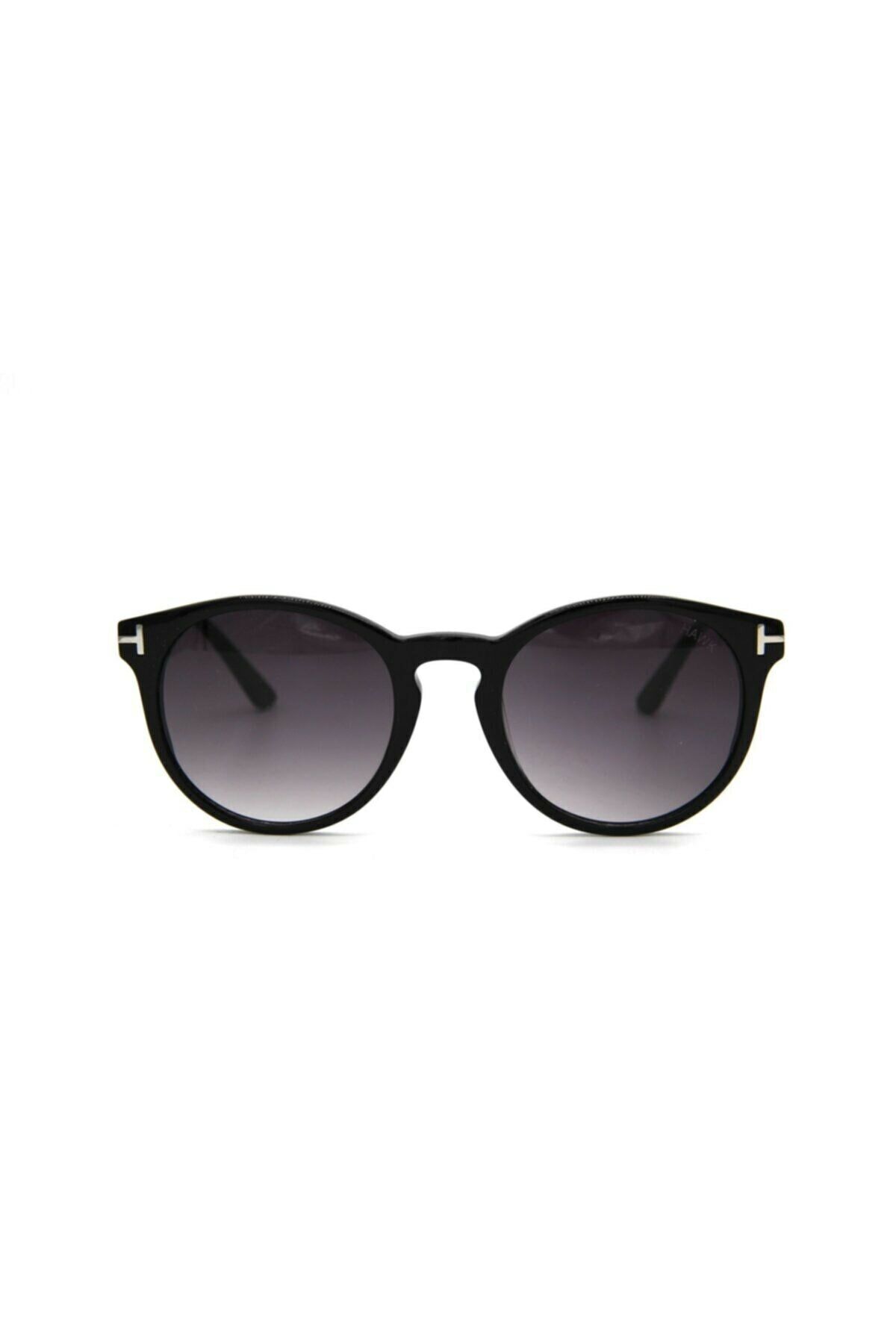 Hawk 1875 01 50-18-145 Unisex Güneş Gözlük