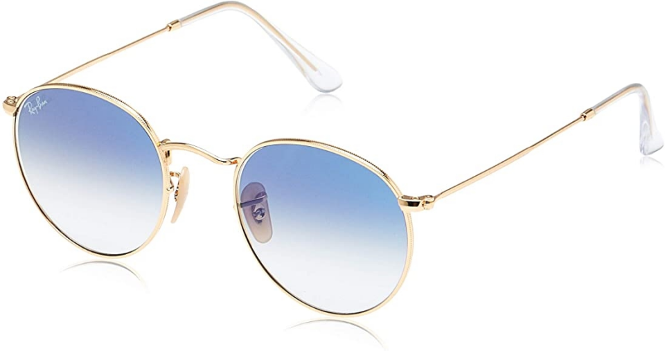 Rayban 0RB3447N 001/3F 50 Kadın Güneş Gözlüğü