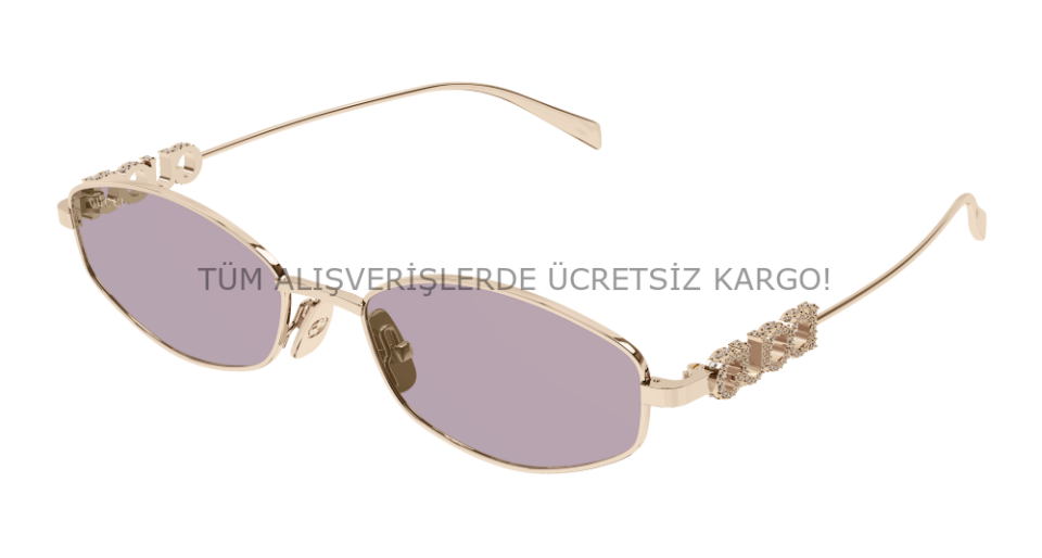 Gucci 1802S 003 55-18-145 Unisex Günes Gözlük