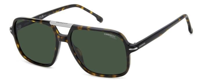 Carrera CARRERA 350/S 086 58-16-145 Unisex Günes Gözlük