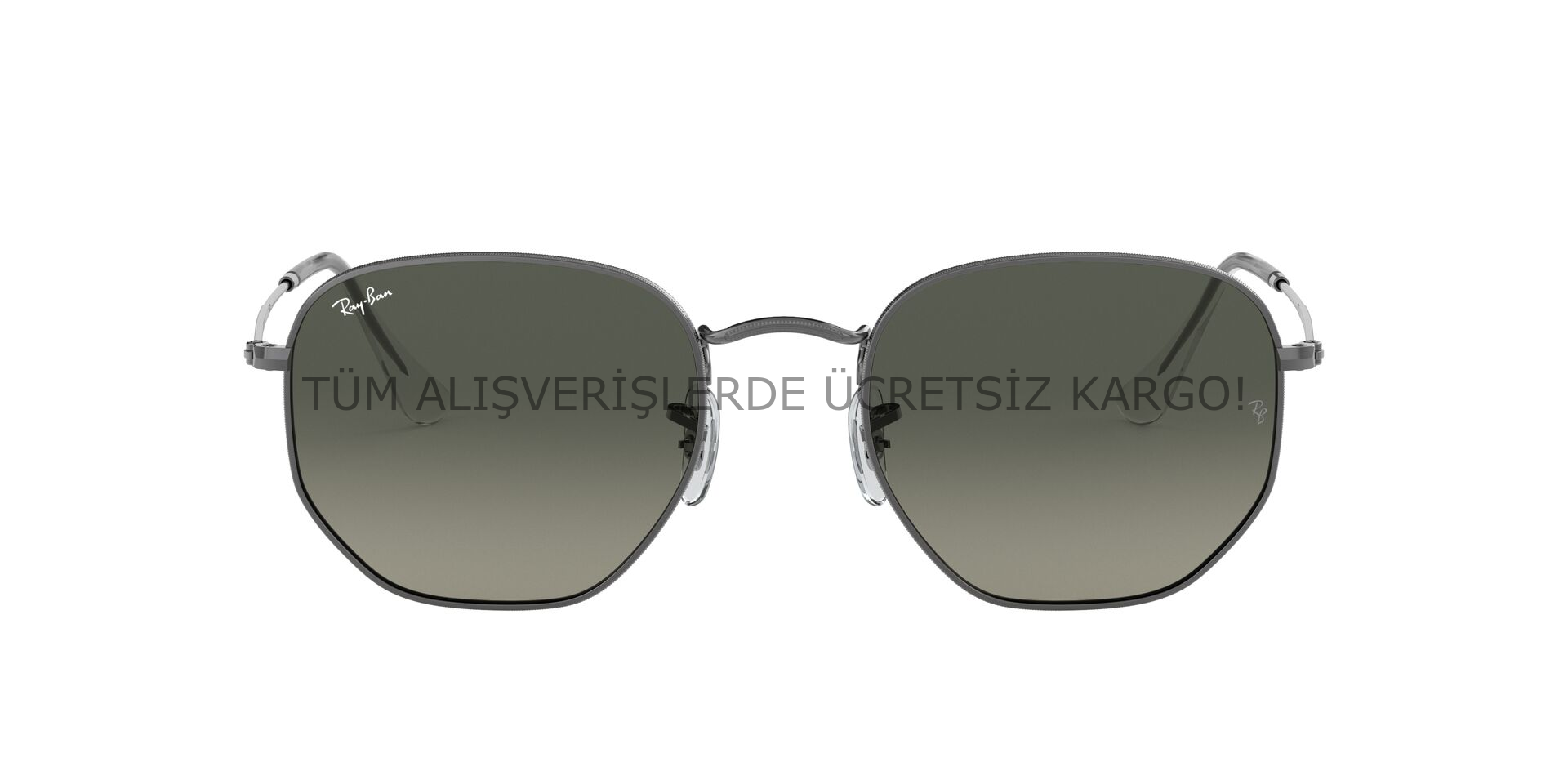 Rayban 0RB3548N 004/71 51 Erkek Günes Gözlügü