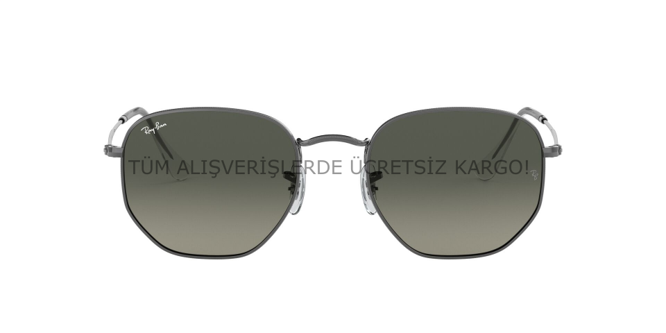 Rayban 0RB3548N 004/71 51 Erkek Günes Gözlügü