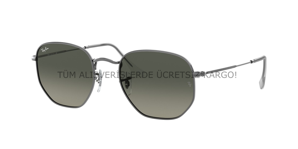 Rayban 0RB3548N 004/71 51 Erkek Günes Gözlügü