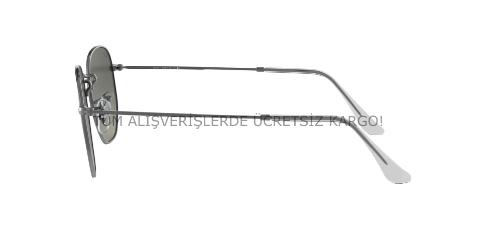 Rayban 0RB3548N 004/71 51 Erkek Günes Gözlügü