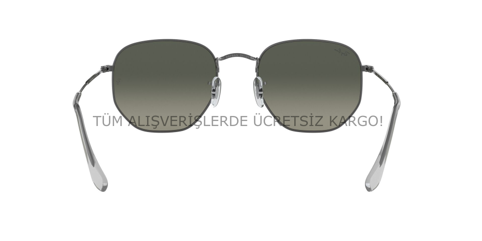 Rayban 0RB3548N 004/71 51 Erkek Günes Gözlügü