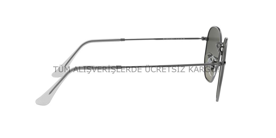 Rayban 0RB3548N 004/71 51 Erkek Günes Gözlügü