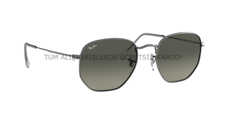 Rayban 0RB3548N 004/71 51 Erkek Günes Gözlügü