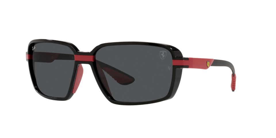 Rayban 0RB8360M F60187 62 Unisex Güneş Gözlük