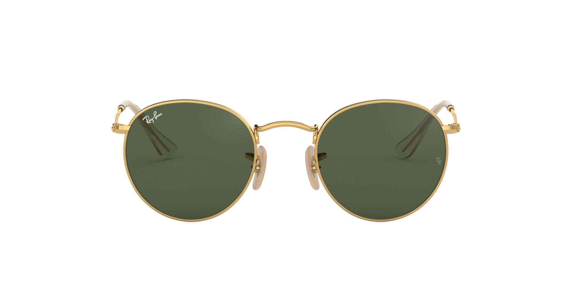 Rayban 0RB3447N 001 53 Unisex Güneş Gözlük