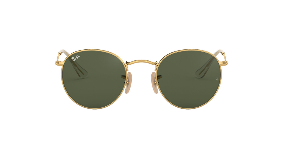 Rayban 0RB3447N 001 53 Unisex Güneş Gözlük